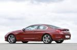 BMW 640i Coupe 2011 года